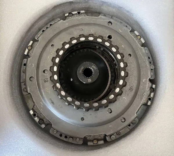 DPS6 LUK6020013990 Transnation Clutch Auto Transmission Gearbox 