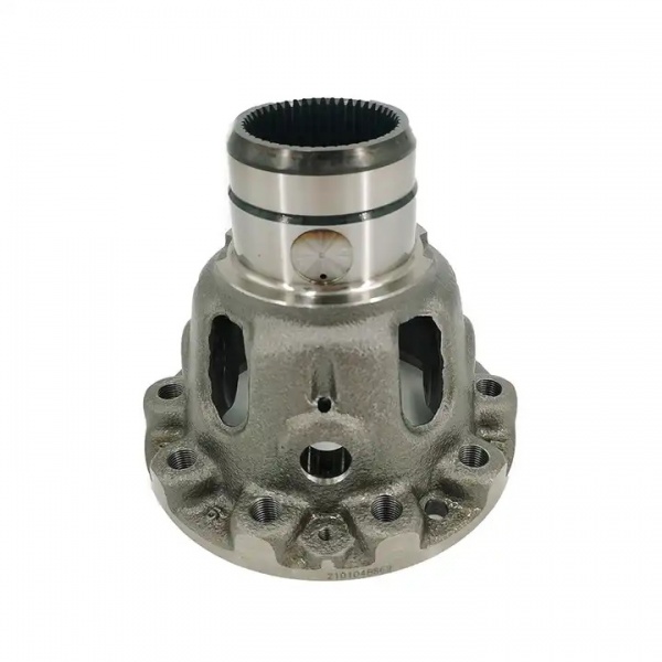 A6MF2/47T KOR45822-3B850  Transmission Parts Differential housing/4WD
