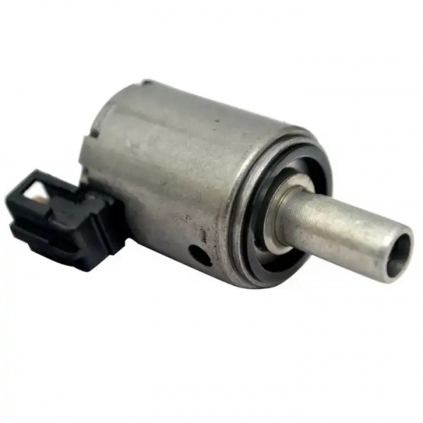 AL4/EPS/ Black FG257416 Auto Transmission Parts Gearbox Parts Solenoid Valve