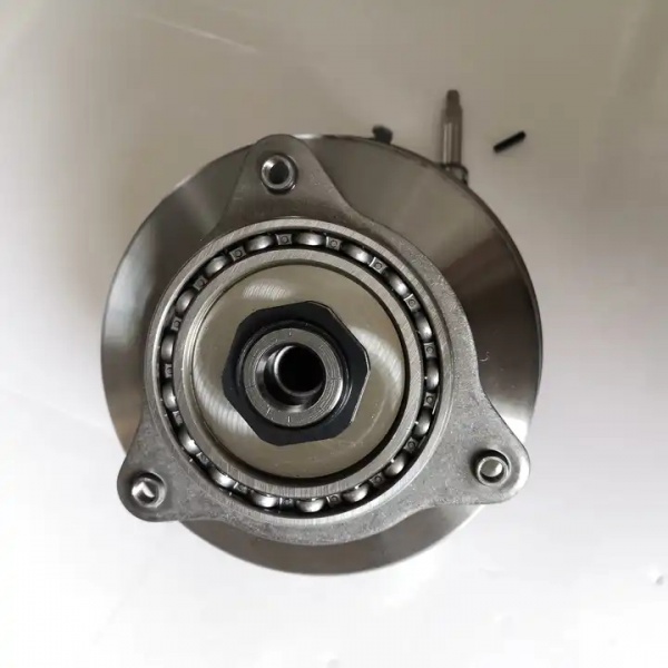 QR019 019CHA-1502510 Auto Transmission Parts Master pulley