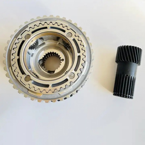 U660E T238950A Automatic Transmission Planet