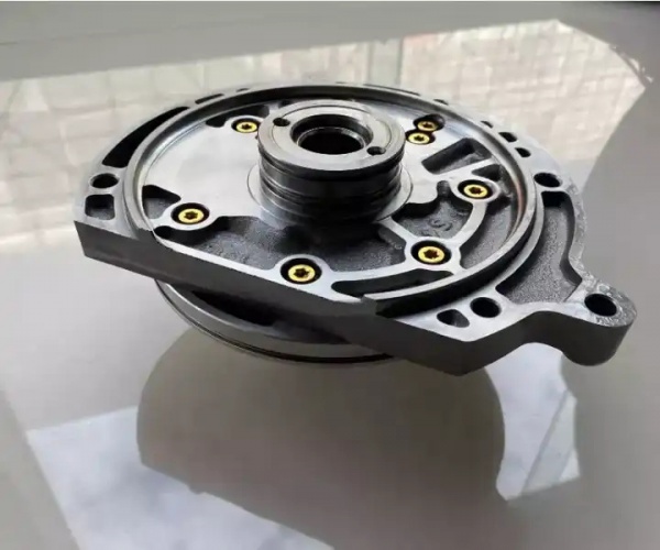 QR019CHA/E5 019CHA-1502610 Automatic Transmission  Oil pump