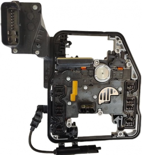 0AM927769D Auto transmission TCU/TCM