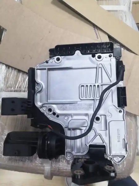 0CK927156S Auto transmission New taken TCU
