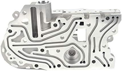 0AM 325066AE Aluminum Sheet/Valve Body Inside