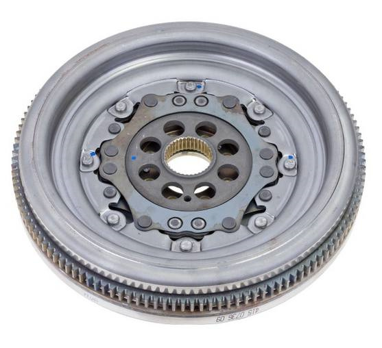 02E LUK 4150736090  transmission parts Flywheel