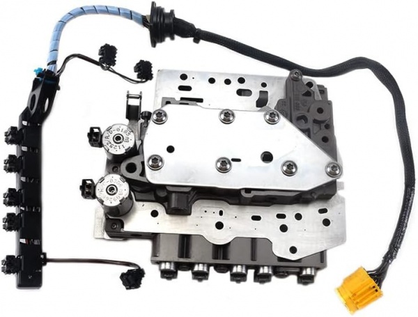 AL4 T340410A  Transmission parts valve body