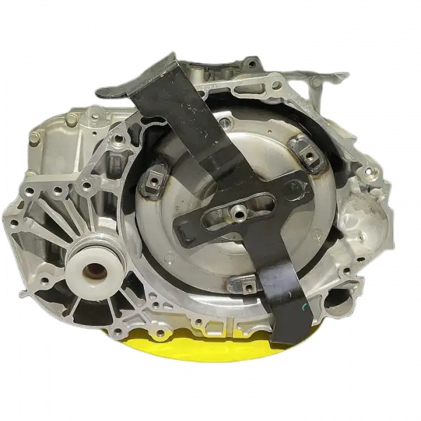 6T40 24266472 Auto transmission gearbox
