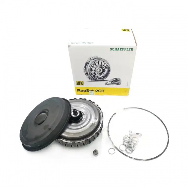 0BH/DQ500 LUK6020018000  Auto Transmission Clutch