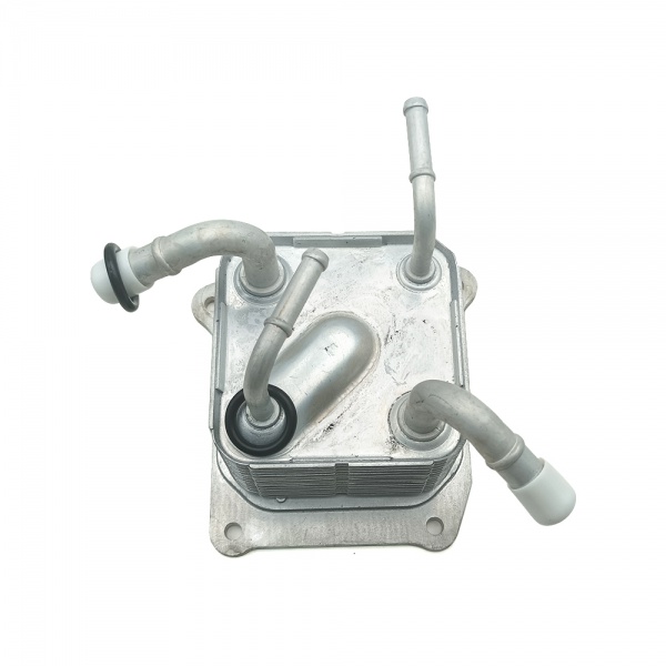 High Quality Re0f11a Cvt Jf015e Oil Cooler for Automatic Transmission Parts