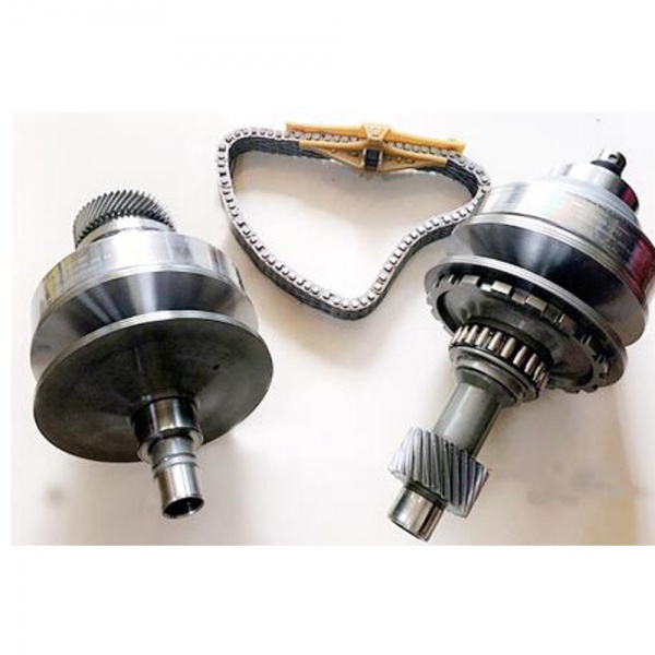 Hot Selling 0AW Pulley Set  For Automatic Transmission Assembly