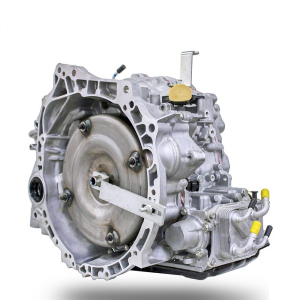 High-Quality JF015E RE0F11A CVT New Transmission Gearbox