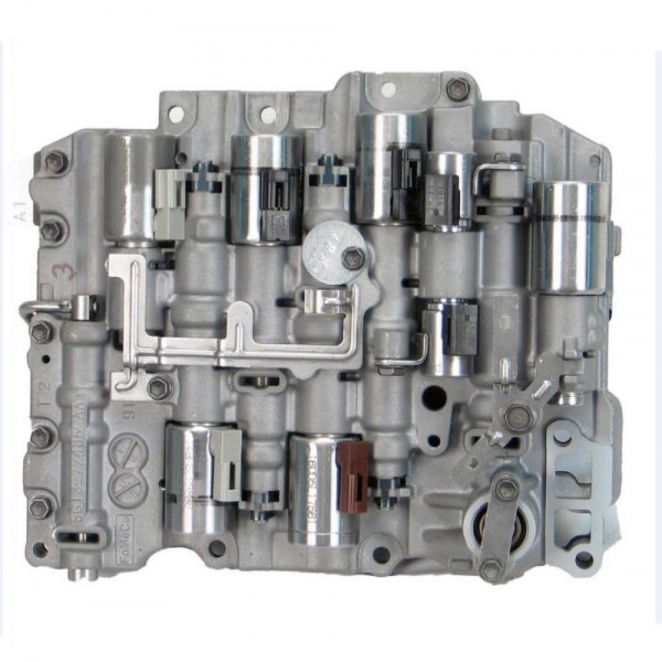 Hot Selling TF81 SC Valve Body For Automatic Transmission Assembly 
