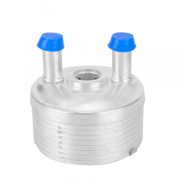 Hot Selling 09G TF60SN Auto Transmission Oil Cooler For Gearbox Parts