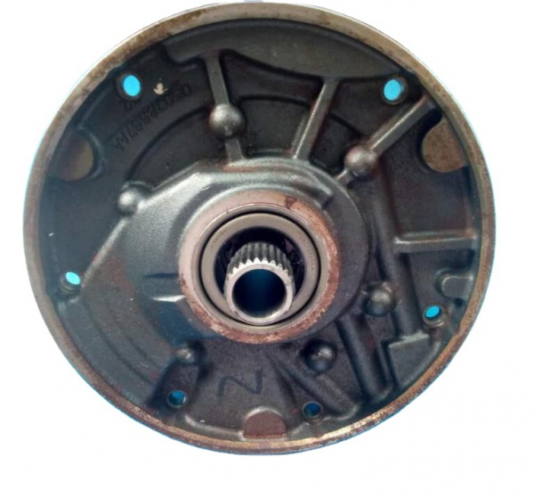 High-Quality 62TE Oil Pump For Automatic Transmission Assembly