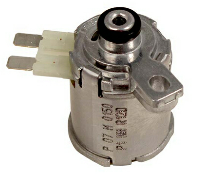Best Price DL501 OB5 Solenoid Valve For Automatic Transmission Parts