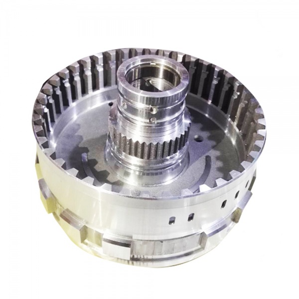 Hot Selling 62TE Clutch Drum For Automatic Transmission