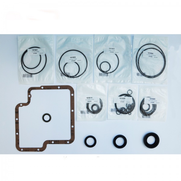 Hot Selling JF405E Overhaul Kit For Automatic Transmission Parts