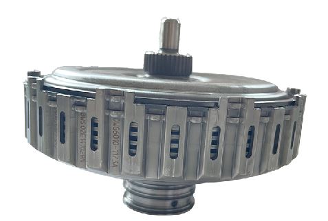 High-Quality 02E New Taken Clutch For Automatic Transmission