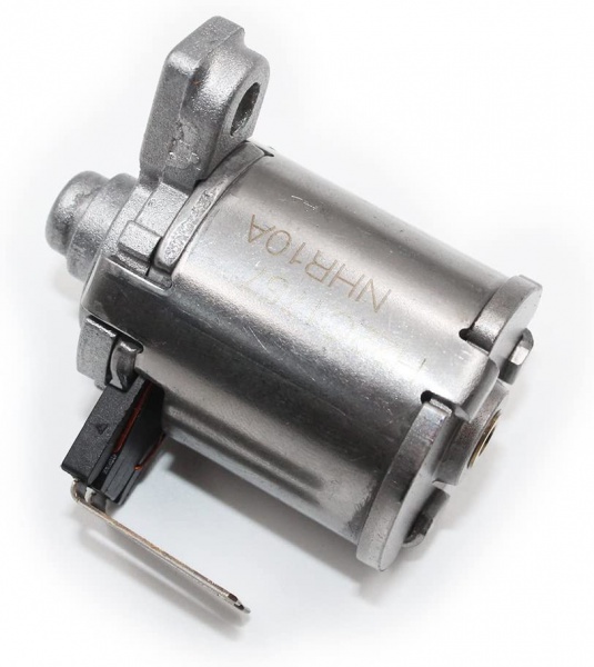 Hot Selling 02E Solenoid Valve For Automatic Transmission Parts