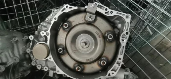 Hot Selling Original TG81 Gearbox Assembly For Transmission Parts