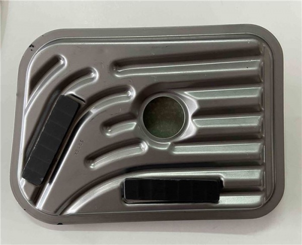 Hot Selling MPS6 Filter For Automatic Transmission Parts