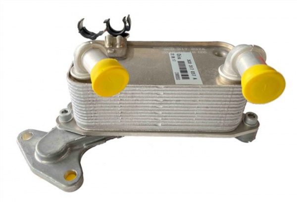 Original 09G Oil Cooler for Automatic Transmission Parts