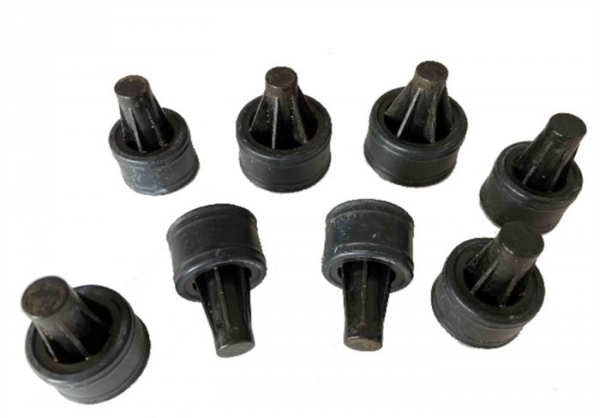 Hot selling MPS6 Piston kit For Automatic Gearbox Parts