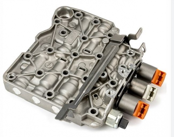 Hot Selling Original VT2 Valve Body For Automatic Transmission Parts