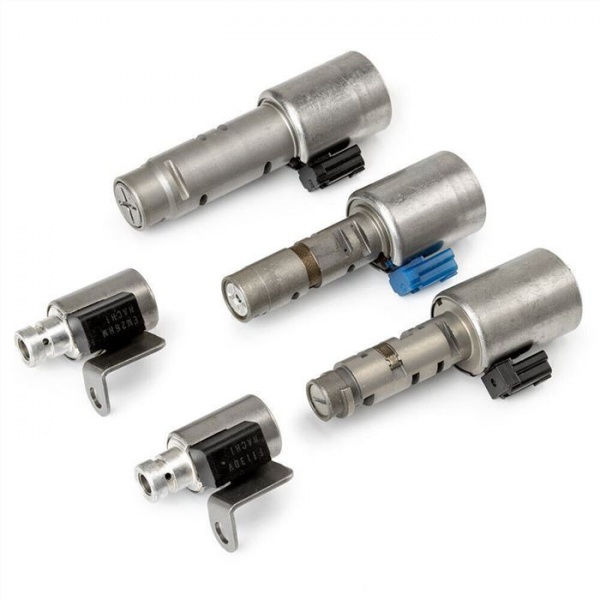 High-Quality K313 Solenoid Valve For Automatic Transmission Assembly