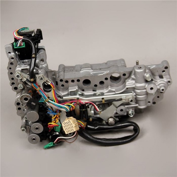 Hot selling JF010E Valve Body For Automatic Transmission Parts.