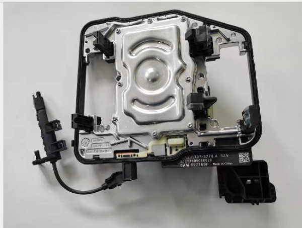 High-Quality 0CW 0AM TCU For Automatic Transmission Parts.