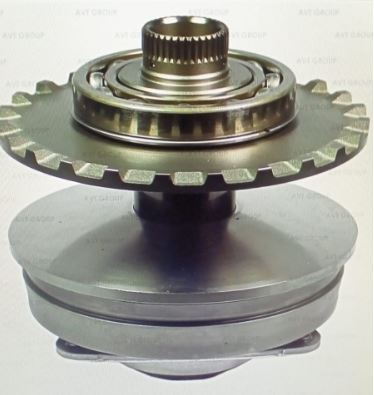 Hot Selling JF011 Pulley For Automatic Transmission Parts
