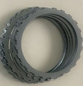 High Quality 4HP-14 steel kit For Automatic Transmission Assembly