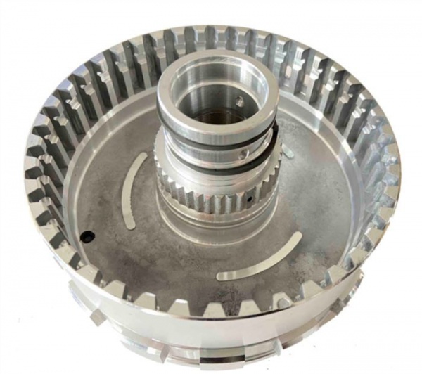 Hot selling 62TE Clutch For Automatic Transmission Assembly