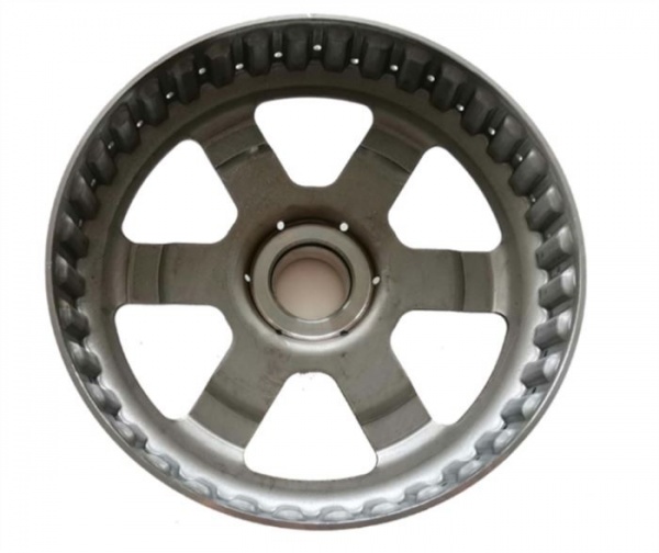 High Quality 6T45 Sun Gear For Automatic Transmission Parts