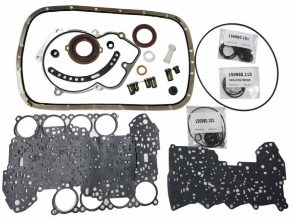 Hot Selling 5L40E Overhaul Kit For Automatic Transmission Parts