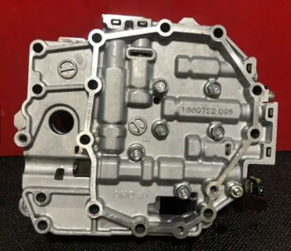Hot Selling JF414 Valve Body For Automatic Transmission Parts