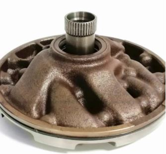 High Quality 4HP-16 Oil Pump Without Aluminum Seat For Automatic Transmission Parts