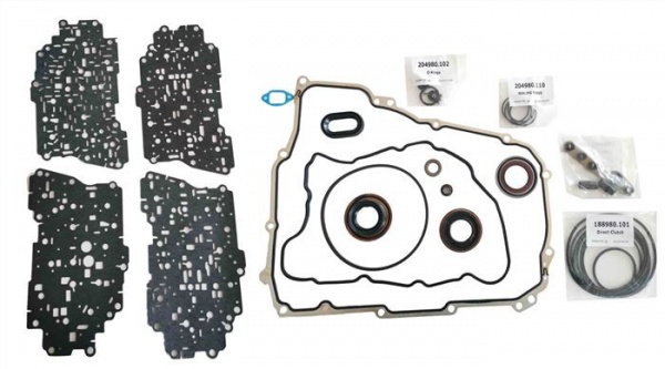 Hot Selling 6T30 Overhaul Kit For Automatic Transmission Parts