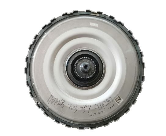 Original 0BH 0BT 0DE Clutch Without Package For Automatic Transmission Parts