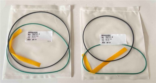 Hot Selling JF017E JF016E Oil Ring For Automatic Transmission Parts