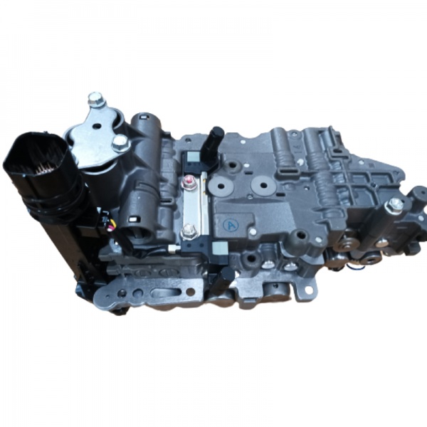 U660E Valve Body Original New for Toyota