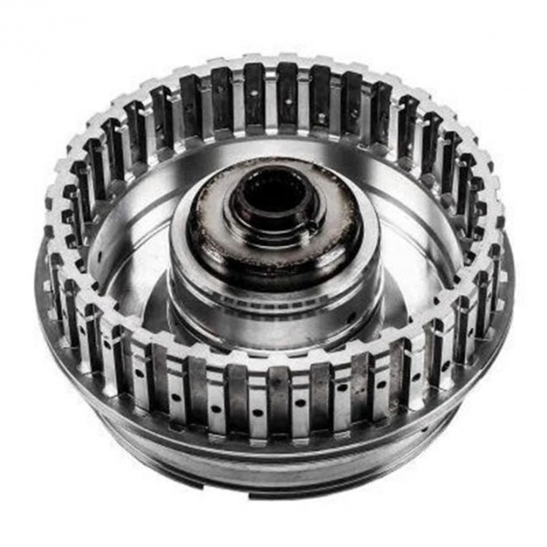 Transton Transmission parts 24253300 6T45E 6T40 Clutch Drum/ Input Drum