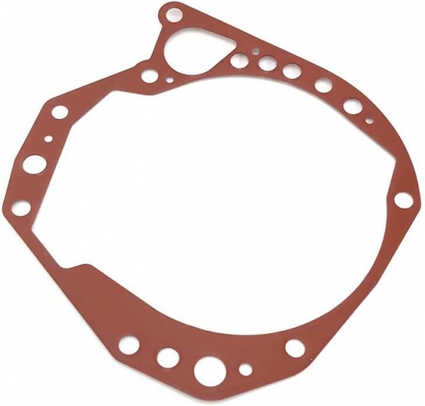 Supply Automatic Transmission AL4 DP0  Interface Pad/ tail Cover Pad For Peugoet 307 406 306 106