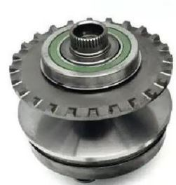 Original New RDC15 Master Pulley For Automatic Transmission Parts