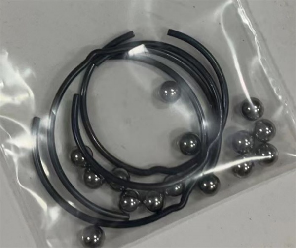 Original VT2 Pulley Repair Kit For Automatic Transmission Parts