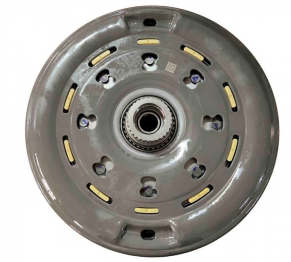 Hot Selling Original DCT360 Clutch For Automatic Transmission Parts