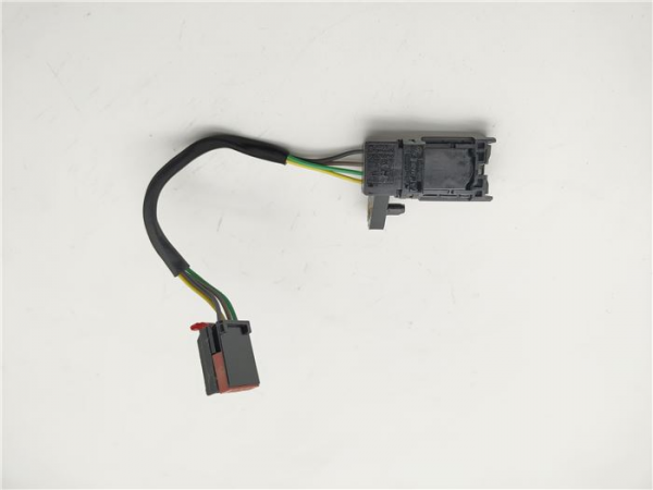 Original DTF630 JAC DC Speed Oil Temperature Sensor For Automatic Transmission Parts