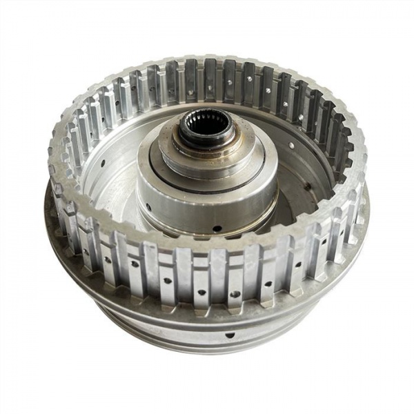High Quality 6T45E Input Drum For Automatic Transmission Parts